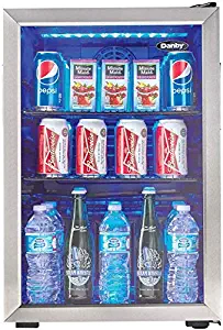 Danby DBC026A1BSSDB Beverage Center (Pack of 1)