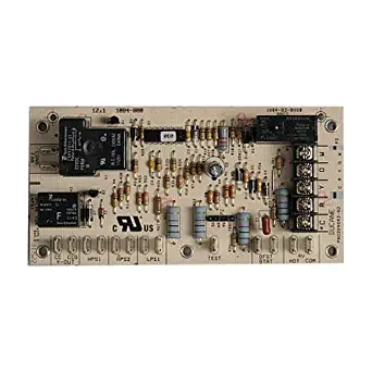 17M14 - Lennox OEM Replacement Furnace Defrost Control Board