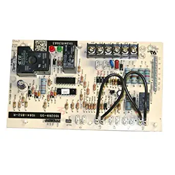 16V38 - OEM Upgraded Replacement for Lennox Defrost Control Board