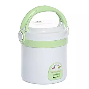 Travel Rice Cooker,Mini Rice Cooker By C&H Solutions