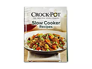 Slow Cooker Recipe Bk