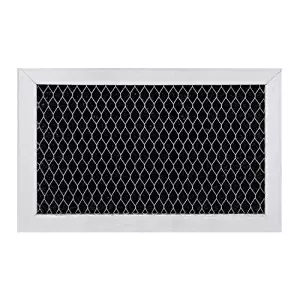 GE JX81J Microwave Charcoal Filter