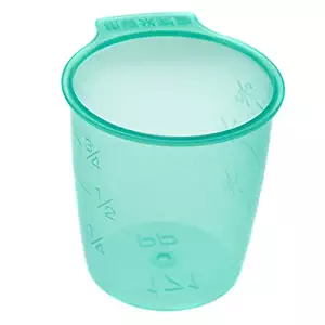 OEM Original Zojirushi Rice Cooker Measuring Cup - Green