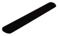 3M Wrist Rest Gel-Filled - Wrist pad - Midnight Black