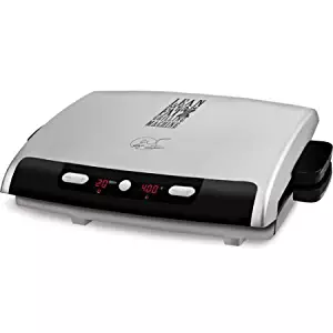 George Foreman 100" Digital Grill, GRP99