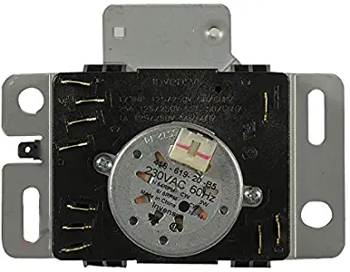 ForeverPRO W10436308 Timer for Whirlpool Appliance 2311875 AH3632911 EA3632911 PS3632911