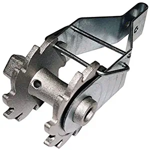 Gallagher G79504 in-Line Strainer