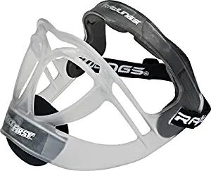 Rawlings Face First Softball Fielder's Mask