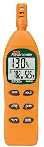 EXTECH RH300 - HUMIDITY METER with DEW POINT