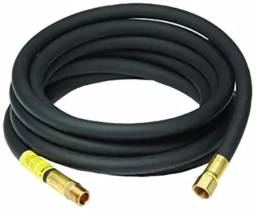 Mr. Heater 15-Feet Propane Appliance Hose Assembly