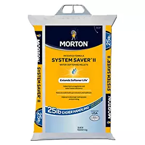 Morton Salt FBA_1499 food 25 lb