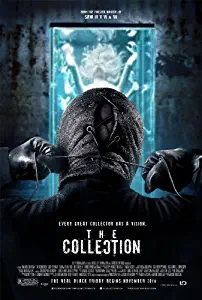 The Collection [Blu-ray]