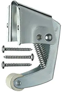 Wright Products V12 Door Catch, ZInc Plated