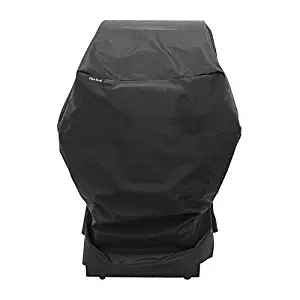 Char Broil Performance Smoker Cover, Grill Small