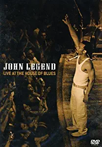 Live At The House Of Blues [DVD]