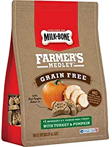 Milk-Bone Farmer's Medley Dog Treats