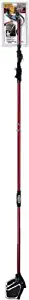 HYDE 28690 QuickReach Telescoping Pole, Extends from 7-1/2 to 12 Feet