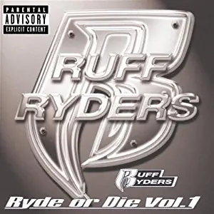 Ryde Or Die Compilation Volume 1