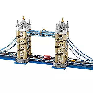 LEGO Tower Bridge 10214