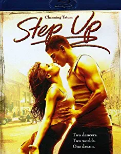 Step Up [Blu-ray]