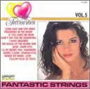 Fantastic Strings: My Favorites, Vol. 5