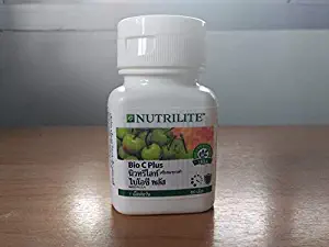 viruchshop 1 x Amway Nutrilite Bio C Plus All Day Formula (60 tab)