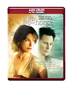 The Lake House [HD DVD]