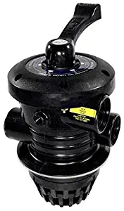 Waterway Wvs002 1.5 Inches Top Mount Sand Backwash Valve