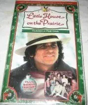 Little House Prairie - Christmas Plum Creek & Creeper of Walnut Grove [VHS]