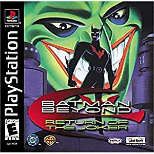 Batman Beyond: Return of the Joker