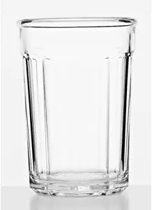 Arc International Luminarc Working Glass, 21-Ounce, Set of 12 (47882)