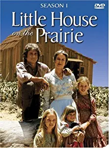 Little House on the Prairie - The Complete Season 1