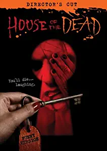 House of the Dead