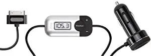 Griffin iTrip Auto (2008) FM transmitter and car charger for iPod