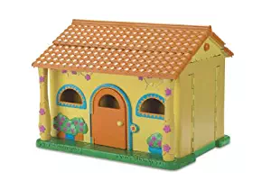 Dora's Talking House