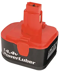 Lincoln 1401 14.4 Volt Battery for 1444-1442