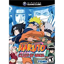 Naruto: Clash of Ninja