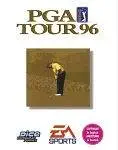PGA Tour Golf '96 - Sega Genesis
