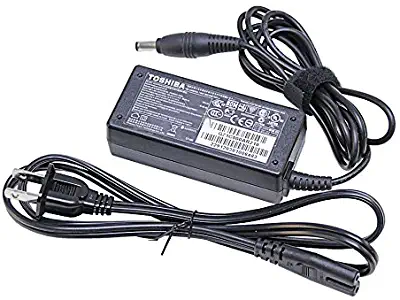 Toshiba Satellite C55-B5362 45W Genuine Original OEM Laptop Charger AC Adapter Power Cord