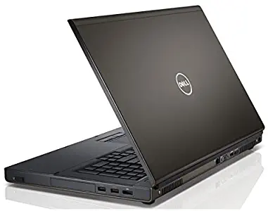 Dell Precision M4600 Intel Quad Core i7 2820QM 2.30GHz 32GB RAM 500GB SSD 15.6 1920x1080 Full HD LED Screen nVidia Quadro with 2GB Dedicated Memory DVDRW Windows 7 Professional 64-bit