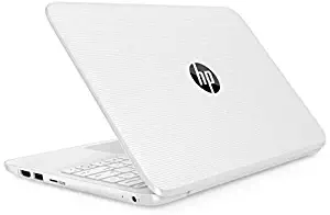 HP 11.6" Premium Flagship Stream, Intel Celeron N4000 Dual-Core Processor, 4GB DDR4-SDRAM, 32GB SSD, Intel UHD Graphics, Win 10-White (Renewed) (White/N4000/4GB/32GB)