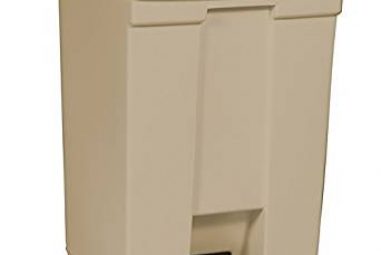 Which Is The Best Rubbermaid Premium White Step
