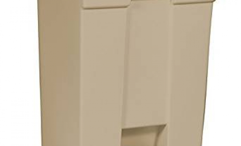 Which Is The Best Rubbermaid Commercial Dustbin