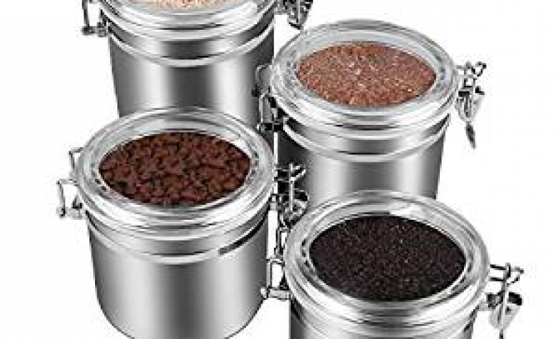 Which Is The Best Ninja Nj600 Cannister
