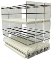 Which Is The Best Spice Jars For Rubbermaid Spice Rack