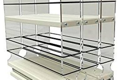 Which Is The Best Spice Jars For Rubbermaid Spice Rack