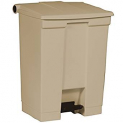 Best Rubbermaid Box 18 Gal