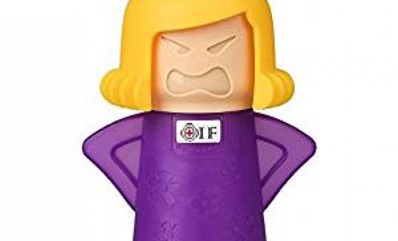 Best Hot Mama Oven Cleaner