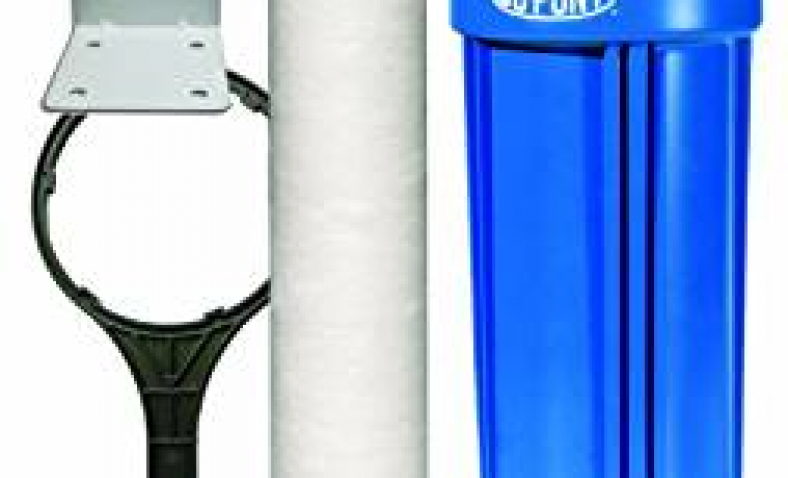 Best V Water Filter
