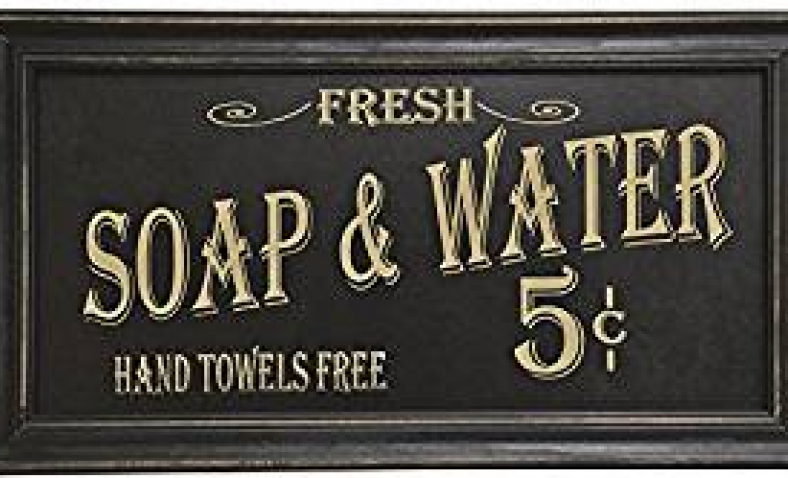 The 10 Best Swear Word Home Decor